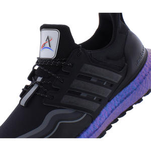 ADIDAS UltraBOOST DNA unisex รองเท้าสี: แกนดำ/แกนดำ/คาร์บอน100% แท้ - Product Image 3