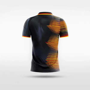 Camiseta de Alta Calidad con Estampado por Sublimación, Proveedor Mayorista para Hombre - Product Image 4