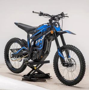 100% AUTÉNTICA Motocicleta Eléctrica Todoterreno Talaria Sting R MX 2025 - Product Image 2