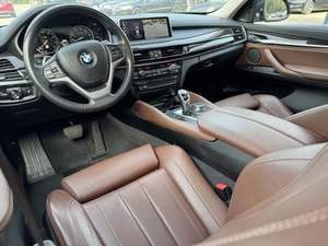 BMW X6 xDrive35i AWD 2019 d'occasion en excellent état, conduite à gauche, norme Euro IV, 50 001 à 75 000 miles, 200 à 250 ch - Product Image 2
