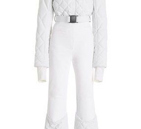Arctic Majesty Women's Insulated Ski Suit for Maximum Comfort and Extreme Cold Protection - Product Image 3