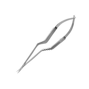 Tijeras Quirúrgicas Multiusos Potts Micro, de Acero Inoxidable, Precisión Manual, Reutilizables, Grado A+, para Uso Hospitalario - Product Image 4