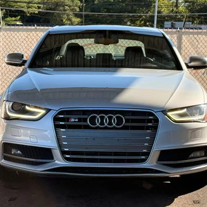 ใช้แล้ว2014 S4 Audi 3.0T Premium PLUS - Product Image 1