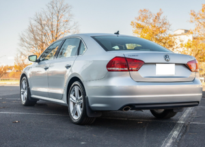 Volkswagen Passat TDI SE 2015 Usado, con Volante a la Izquierda/Derecha - Product Image 3