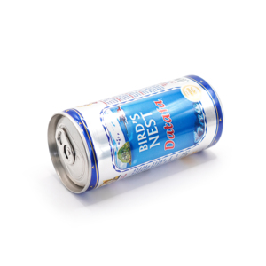 Eau du nid d'oiseau sans sucre bon goût utilisé pour boire Certification ISO hackp emballage personnalisé fabricant vietnamien - Product Image 4