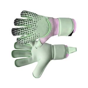 2025 profesional látex portero deporte Futsal fútbol portero Keeper guantes fútbol guantes portero - Product Image 3