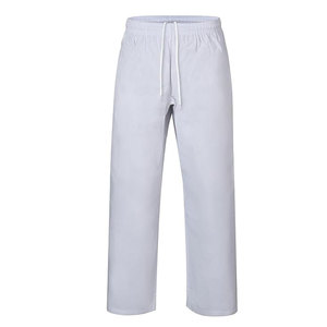 Uniforme de Karate Gi de peso medio de 7,5 oz para niños y adultos, equipo de artes marciales para estudiantes con cinturón blanco gratis - Product Image 4