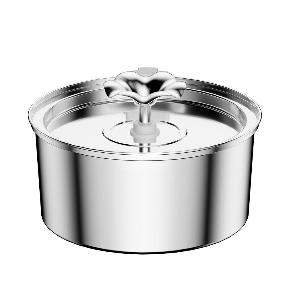 หัวดอกไม้ทรงกลม [ไม่มีหน้าต่าง]