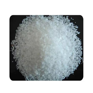 Qualité supérieure faite meilleure blancheur de poudre de quartz Gritz pour l'engrais - Product Image 4