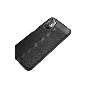 Étui de protection en silicone liquide de qualité supérieure ATA Niss Series pour Xiaomi Poco M3 Pro 9A, coque arrière fine antichoc souple - Product Image 6