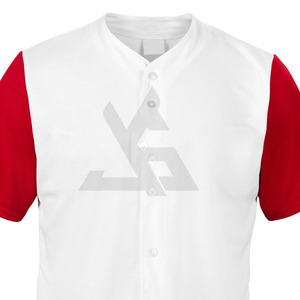 Ventes chaudes de tenues de baseball et de softball, protège-coudes respirants, vêtements d'équipe du fabricant, best-seller professionnel - Product Image 6