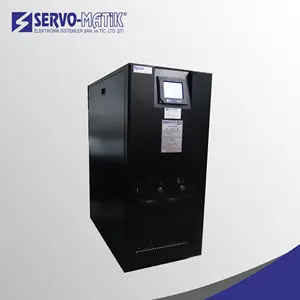 NETPRO-33S Online UPS 120kVA-200kVA Uninterruptible Power Supplies Three Phase High/Low Frequency High Efficiency New