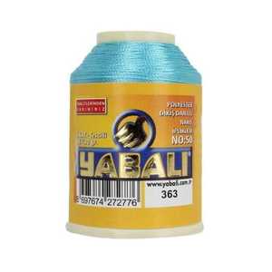 Yabalı İğne Oyası İpi 20 fils à coudre Gr-363 - Product Image 1