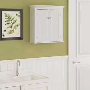 Meubles de qualité : Armoires de cuisine modulaires en bois durable avec décoration délicate, vente en gros depuis la Thaïlande, expédiées par courrier - Product Image 3