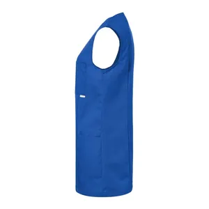 Sara Custom Merchandising <b>Work</b> Smock Customizable <b>Aprons</b> for Premium Workstation Coverage - Product Image 4