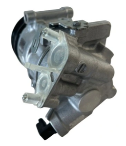 Compresseur de climatisation Peugeot Citroën 9829934580 447250-5650 1.5 HDI - Product Image 5