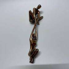 ประติมากรรมคุณภาพสูงที่ปรับแต่งได้พร้อมดีไซน์คลาสสิกสำหรับตั้งโชว์ตกแต่งบ้านในโอกาสขึ้นบ้านใหม่ - Product Image 3