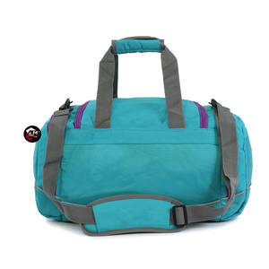 กระเป๋าเดินทางแบบดัฟเฟิลขนาดใหญ่ กระเป๋ากีฬา กระเป๋าเดินทางสุดสัปดาห์ กระเป๋าถืออเนกประสงค์ กระเป๋าสำหรับใส่ของหนัก กระเป๋าเดินทางแบบดัฟเฟิลสำหรับกีฬาและการเดินทาง - Product Image 2