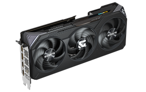 2025 nuevo GIGA BYTE Rade on RX 9070 GAMING OC 16G Dual 4K Gaming G P U RX9070 tarjeta gráfica para juegos PC Escritorio - Product Image 2