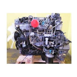 Motor 4HF1 usado importado-Calidad garantizada - Product Image 1