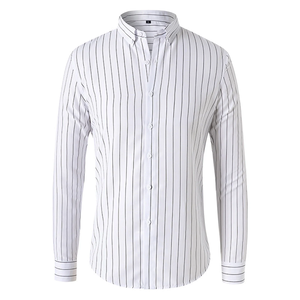 Premium Quality Office Formal <b>Shirts</b> For Men Custom Design Solid <b>Color</b> Soft Slim Fit Comfortable Men's Formal <b>Shirts</b> From BD - Product Image 3