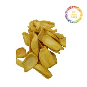 ขนุนสูญญากาศอบแห้งแบบเวียดนามมาตรฐาน - Product Image 4