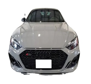 Voiture RS 5 Sportback 2023 en parfait état - Product Image 1