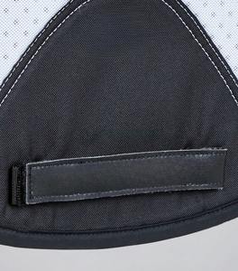 Almohadilla de algodón acolchada de alta resistencia diseñada para brindar durabilidad y garantizar un rendimiento confiable en todas las disciplinas ecuestres. - Product Image 6