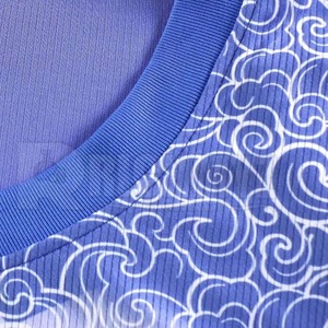 ชุดฟุตบอลแบบสั่งทำพิเศษ พิมพ์ลายแบบระเหิด พร้อมโลโก้ทีมตามสั่ง - Product Image 3