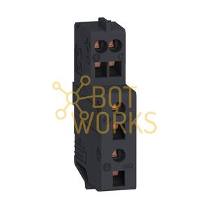 Schneider Electric GV4AE11 - Nuovo - Product Image 1