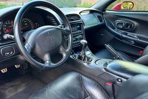 Chevrolet Corvette Z06 2024 Usado, Cuero Oscuro, R15, TrackHoned, PrecisionCut, PowerCharged, GripLocked, SpeedStrengthened, en Venta - Product Image 5