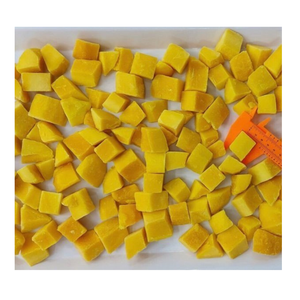 IQF Frozen Whole <b>Mangoes</b> Fast Delivery/Best Price From 99 Gold Data in Vietnam Vacuum Pack - Product Image 6