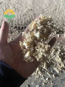 Copeaux de bois de pin séchés, litière pour animaux, origine américaine, moins de 10% d'humidité - Product Image 4