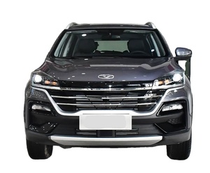 SUV Compacto Ultra-Lujo 2024 >8L Transmisión Automática Volante a la Izquierda 7 Plazas Luces LED Pantalla Táctil de 10.25 Pulgadas R18 360 - Product Image 1