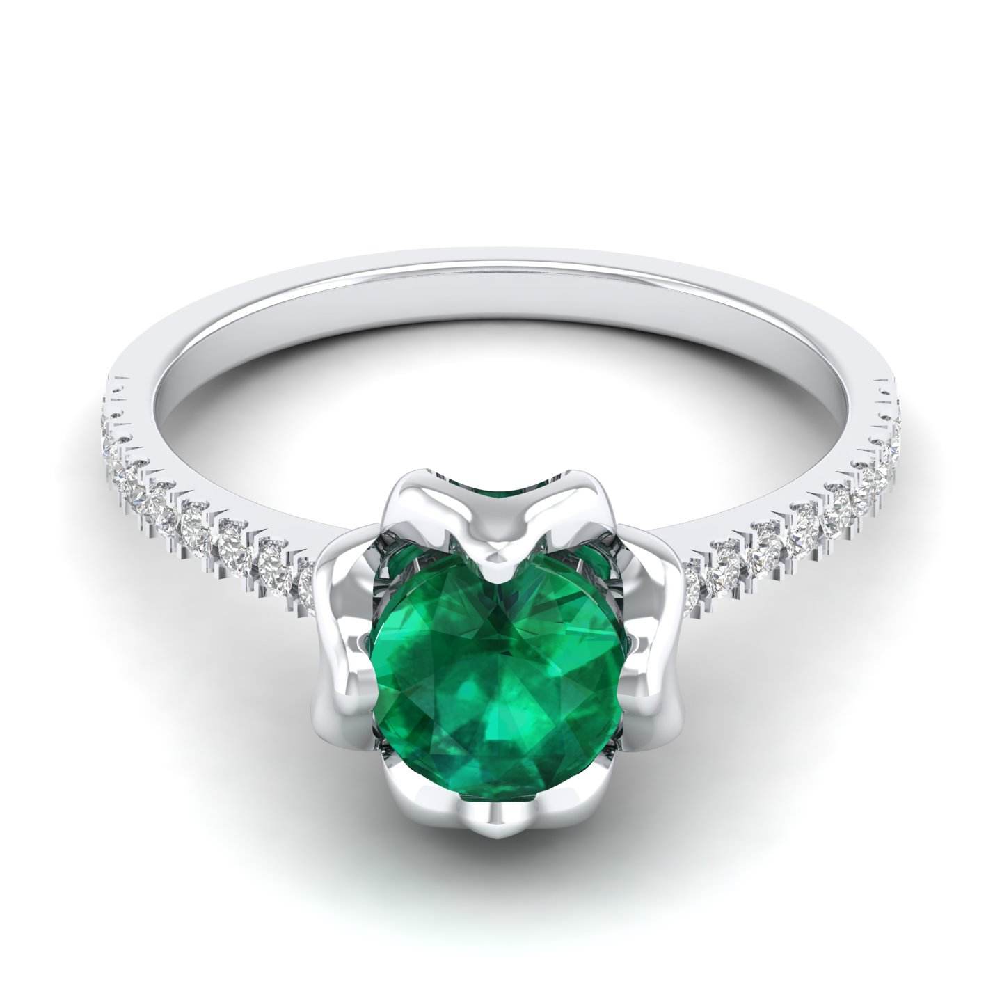 ทองคำขาว