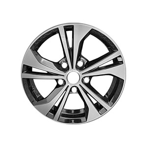 ล้ออัลลอยด์สำหรับรถยนต์5ซี่ล้ออัลลอยด์14 15นิ้วดีไซน์แฟชั่น2022 5*120 - Product Image 4