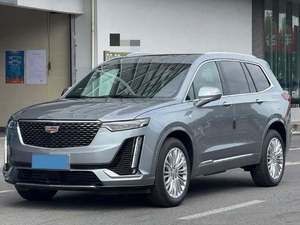 <span class=keywords><strong>PRECIO</strong></span> DE REGALO, AUTO USADO <span class=keywords><strong>Cadillac</strong></span> <span class=keywords><strong>XT6</strong></span> 2026 - Product Image 1