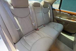 LEXUS LS 430 USADO 2005, Volante a la Izquierda/Derecha - Product Image 5