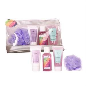 Set regalo da bagno Fizz Buzz Skin Care - Product Image 2