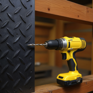 ดอกสว่านโลหะแบบแอคชั่นคู่ป้องกันการลื่นไถลของสแตนลีย์ แพ็คหลายชิ้น - Product Image 3