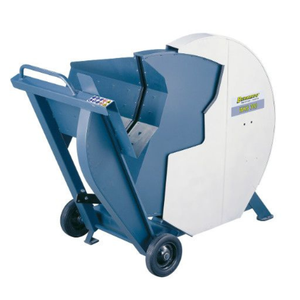 เลื่อยวงเดือน Bernardo Rocker WKS 700 - 1441 rpm, 400 V, 700 mm ความสูงในการทำงาน - Product Image 1