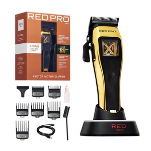 Cortadora de Pelo Inalámbrica para Hombre con Motor Vector de Alta Velocidad, Cuchilla con Recubrimiento de Diamante DLC, Batería Recargable USB-C para el Hogar - Product Image 5