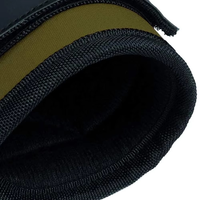 Support de poignet réglable en néoprène RAZERS IMPEX, double anneau en D, fermeture à boucle et crochet, respirant, léger, entraînement personnalisé