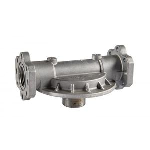 Support de filtre à carburant Meclube Conception de tête de lit pratique pour un accès facile - Product Image 1
