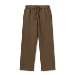 Unisex Casual Drawstring <b>Pants</b> with Soft, Stretchable Fabric Ideal for Loungewear, Traveling, and Casual Wear - Product Image 1