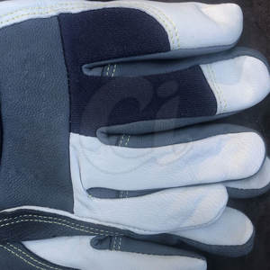 Gants de soudage TIG de protection de haute qualité Meilleure vente en stock Gants de soudage TIG pour adulte - Product Image 6