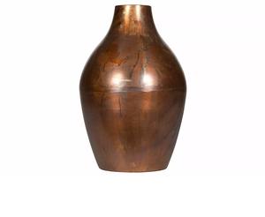 Nouvelle arrivée vente chaude vase à fleurs en métal de fer design antique avec qualité supérieure et détails décoratifs artisanaux uniques - Product Image 3
