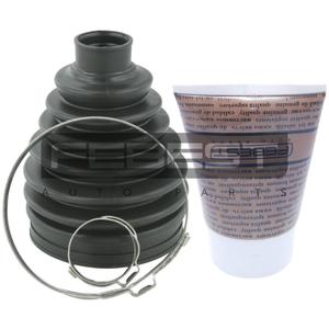 Guarnizione antipolvere esterna per giunto a velocità costante, set FEBEST (0517P-DY3) - KIT DI GUARNIZIONI - Product Image 1