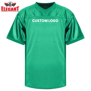 Camisetas de fútbol Malla Atlética La mejor calidad Práctica Uniforme deportivo en diferentes colores Producto ligero Camiseta de fútbol - Product Image 2