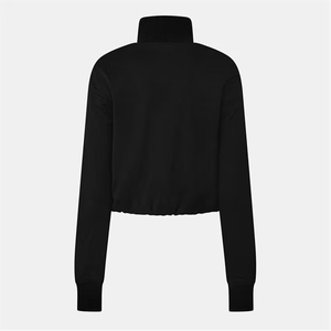 Chándal de Mujer de Último Diseño, 100% Algodón, Color Sólido, Chándal de Mujer de Alta Calidad, Conjuntos Deportivos para Mujer - Product Image 2